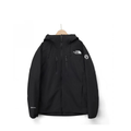 The North Face Summit Series "Black" Men Gore-Tex Hooded Waterproof Hard Shell Jacket