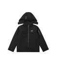 Arc'teryx Macai Series Men's Insulated Ski Jacket "Black"Ski down jacket