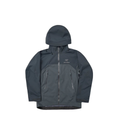 Arc'teryx Beta AR Men's Waterproof Hooded Jacket "Dark Grey"