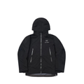 Arc'teryx Beta AR Series Men's GORE-TEX Waterproof Hooded Jacket "Black"
