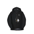Arc'teryx Ski Series GORE-TEX Pro Insulated Hooded Jacket "Black"