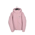 Arc'teryx Beta Series Men's GORE-TEX Insulated Hooded Ski Jacket "Dusty Pink"