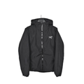 Arc'teryx Atom Series Men's Hooded Insulated Jacket "Black"Hooded down jacket