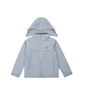 Arc'teryx Macai Series Men's Insulated Ski Jacket "Light Blue"Ski down jacket