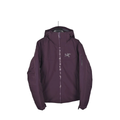 Arc'teryx Beta Series Men's GORE-TEX Hooded Ski Jacket "Dark Purple"