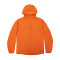 Arc'teryx Squamish Series Men's Hooded Windbreaker "Orange"-Outdoor sun-protection clothing