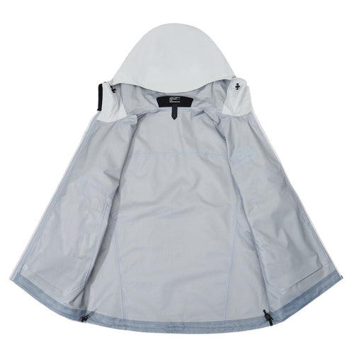 Arc'teryx Beta Series Men Hooded GORE-TEX Waterproof Jacket "Light Grey"