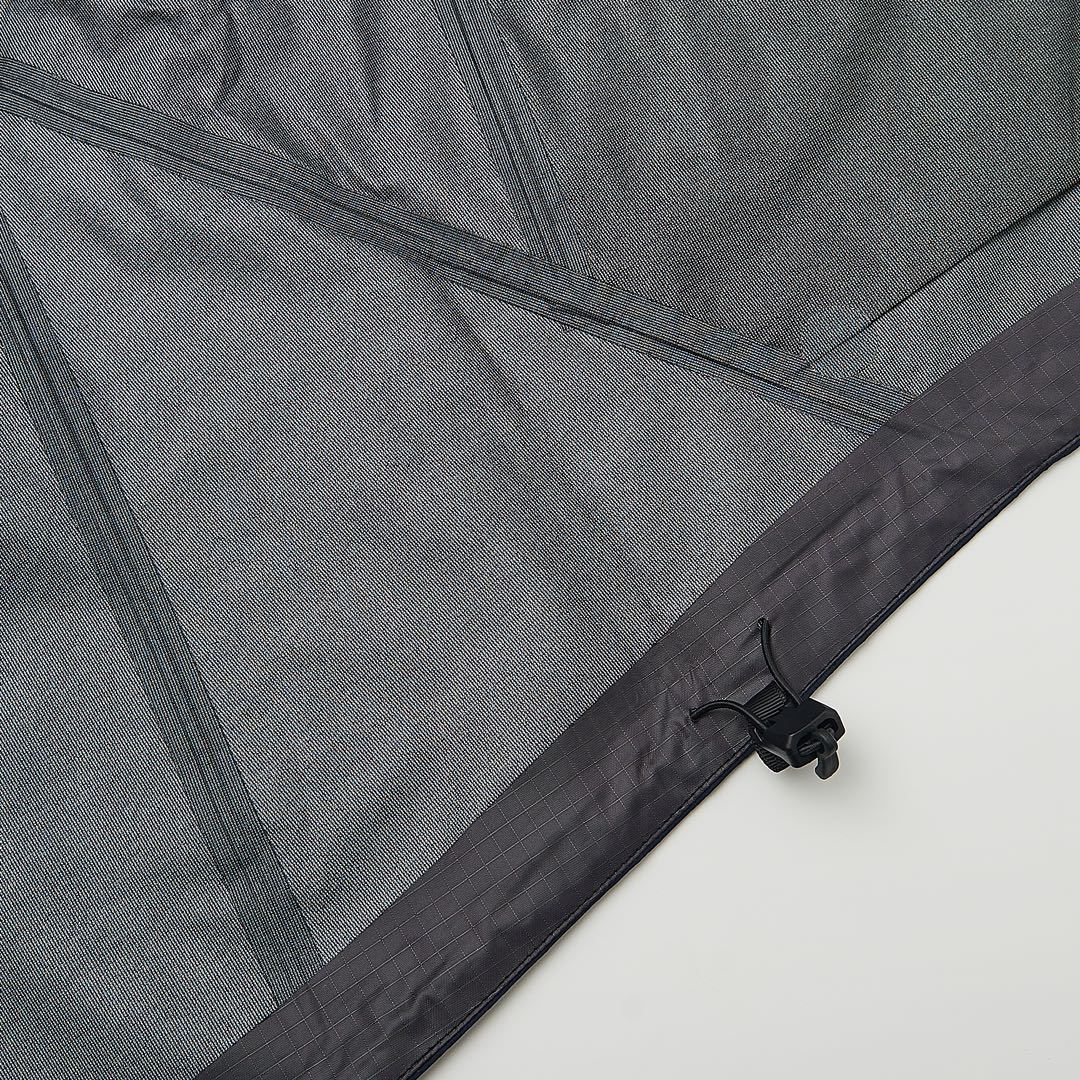 Arc'teryx Beta Series Men Hooded GORE-TEX Waterproof Jacket "Navy Blue"