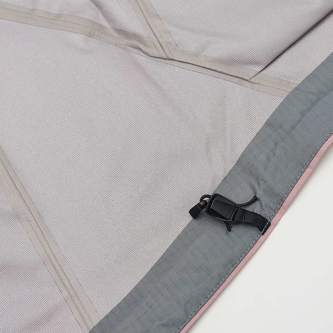 Arc'teryx Beta AR Men's Waterproof Hooded Jacket "Dusty Pink"