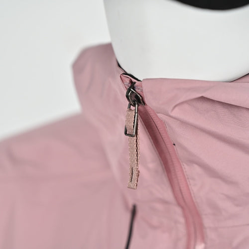 Arc'teryx Beta GORE-TEX Hooded Waterproof Jacket "Light Pink"