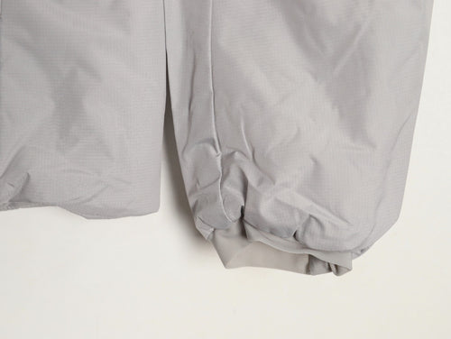 Arc'teryx Atom Series Men Hooded Insulated Jacket "Light Grey"