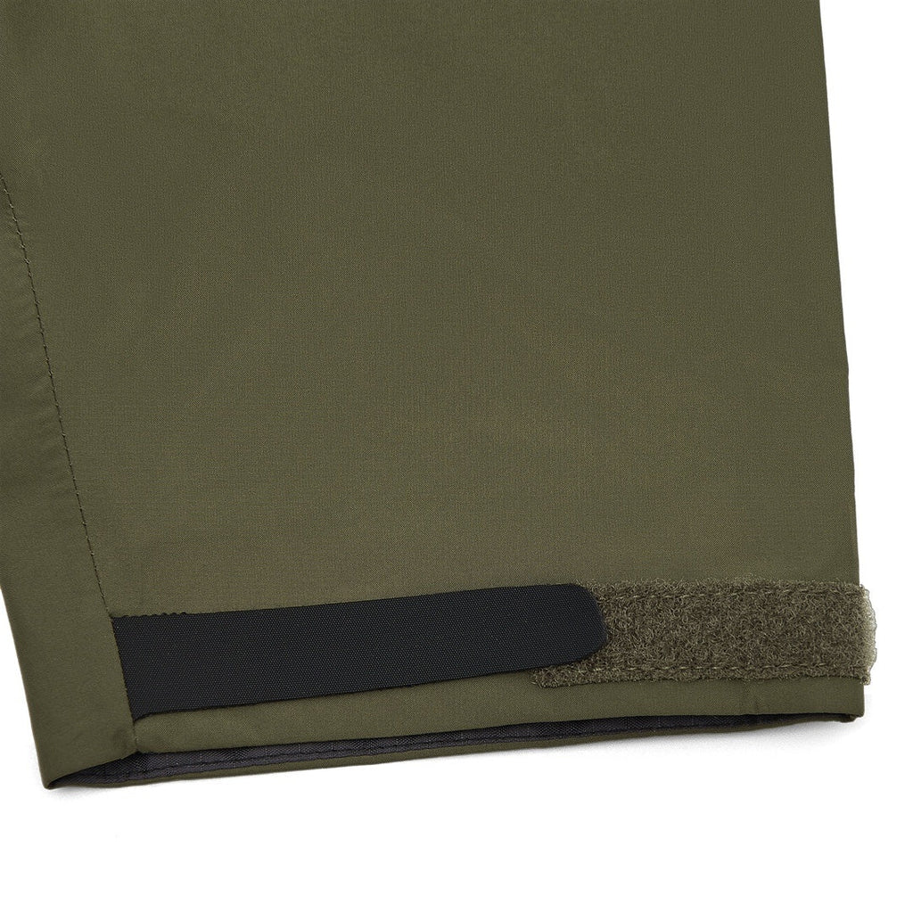 Arc'teryx Beta Series Men Hooded Waterproof Jacket "Olive Green"