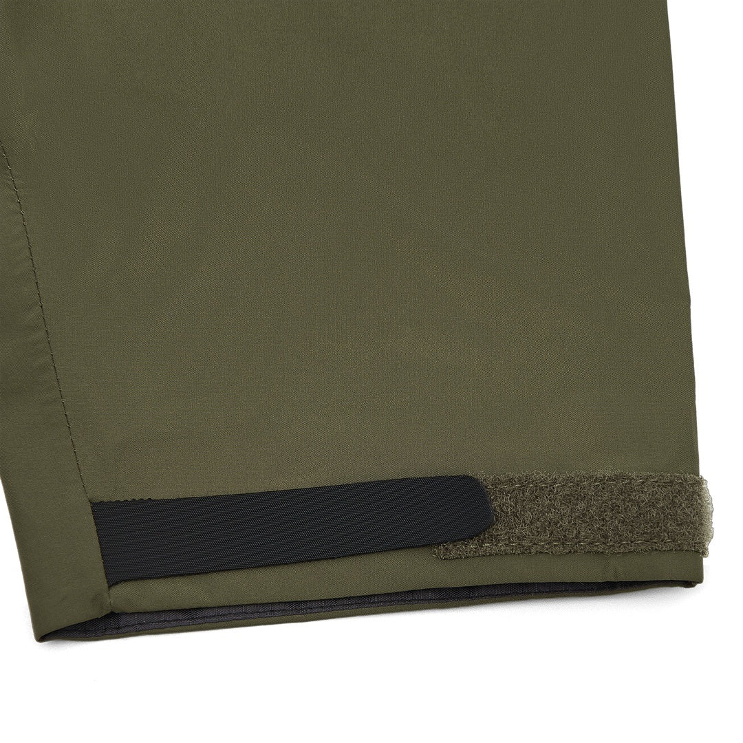 Arc'teryx Beta AR Men's Waterproof Hooded Jacket "Olive Green"