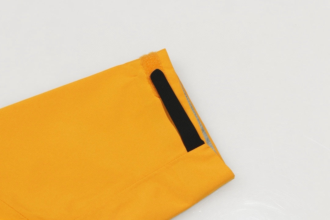 Arc'teryx Beta AR Men's GORE-TEX Waterproof Hooded Jacket "Yellow"