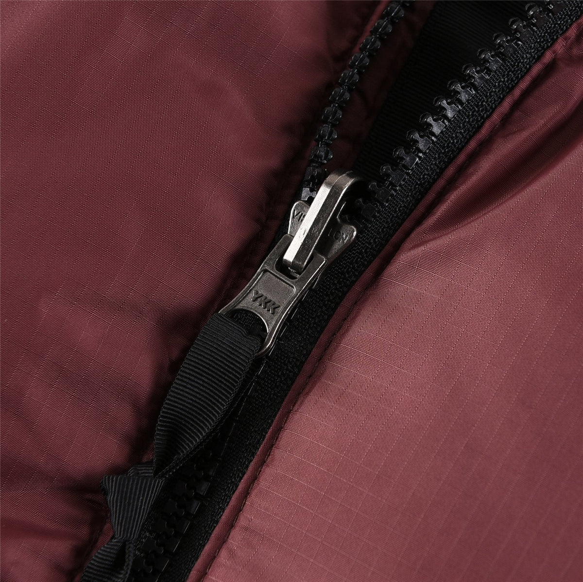 The North Face 1996 Retro Nuptse Puffer Vest "Burgundy Red" 700 Fill Sleeveless Down Gilet