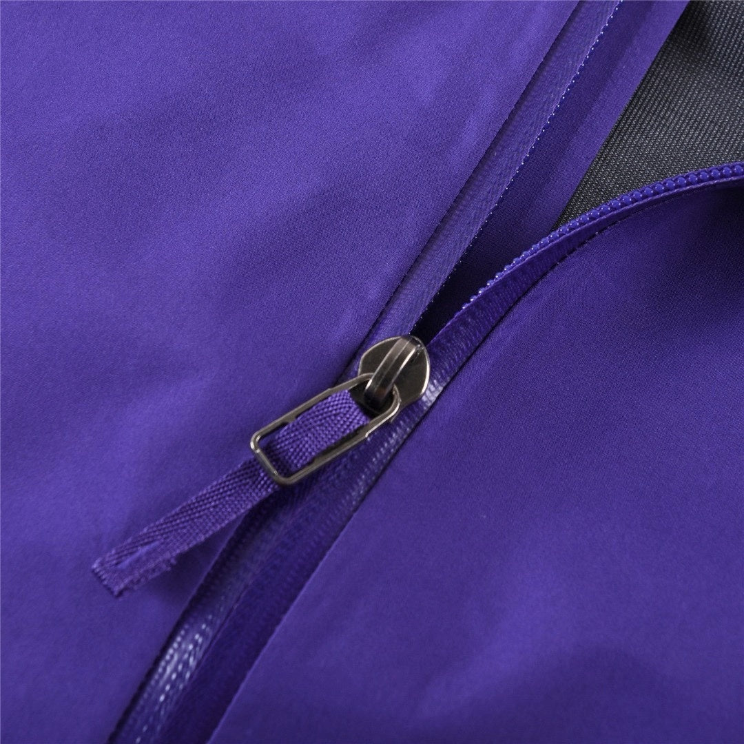 Arc'teryx Beta AR Men's Waterproof Hooded Jacket "Violet Purple"
