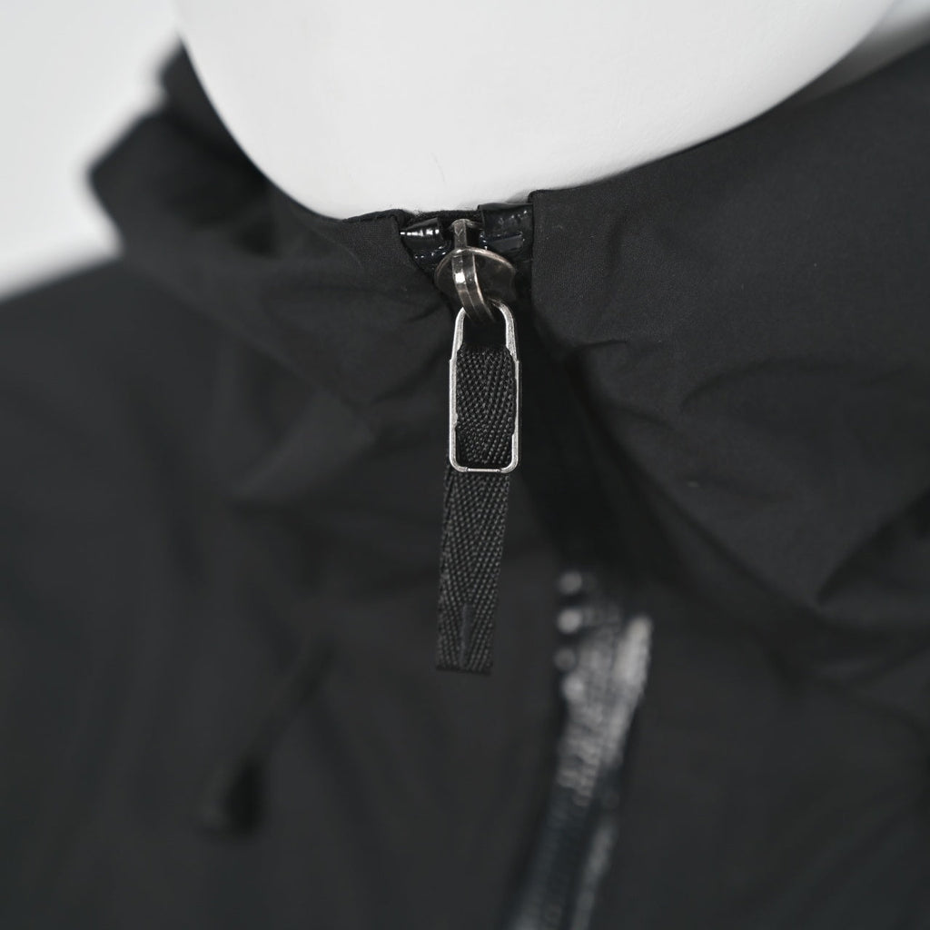 Arc'teryx Beta GORE-TEX Waterproof Hooded Jacket "Black"