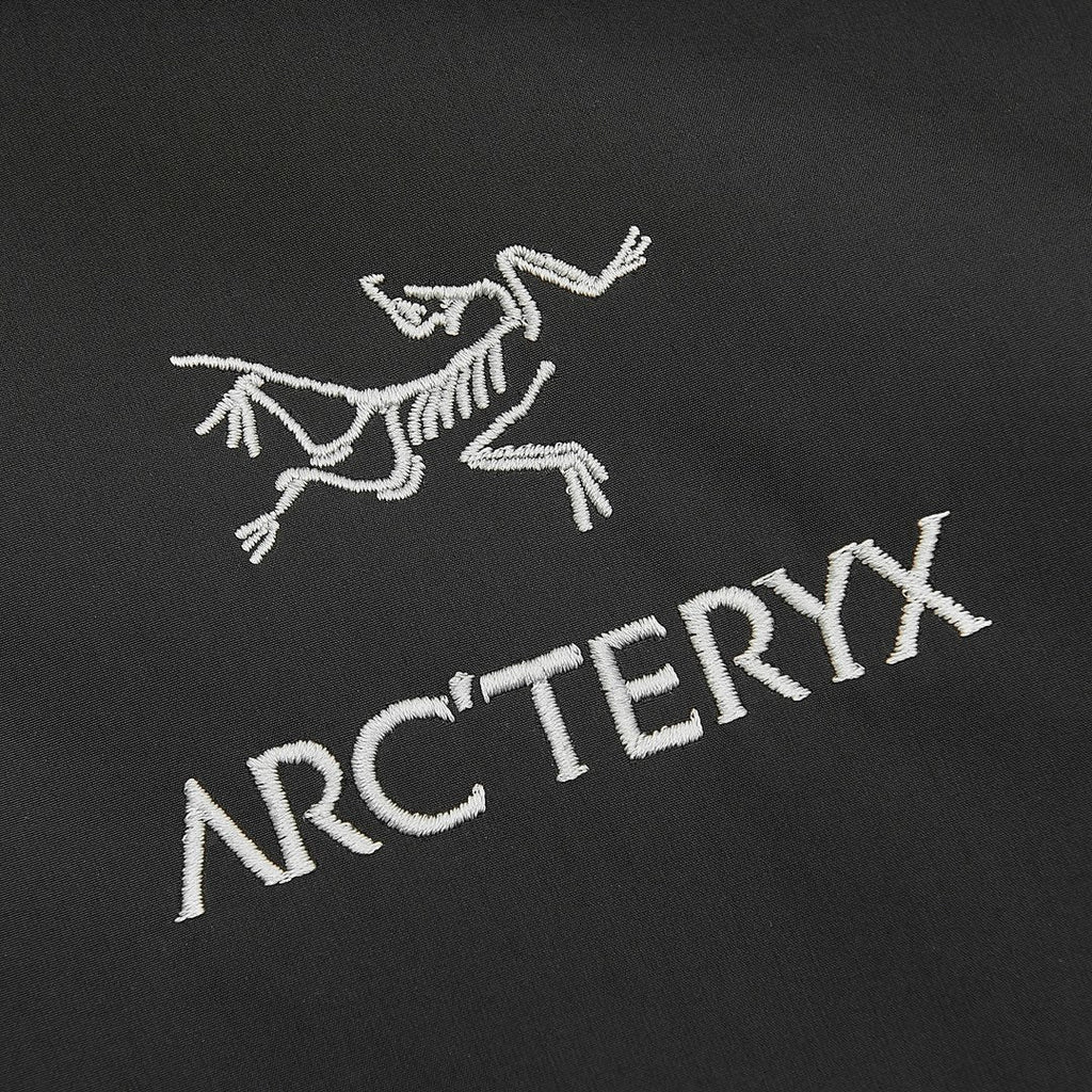 Arc'teryx Beta Series Men Hooded GORE-TEX Waterproof Jacket "Black"