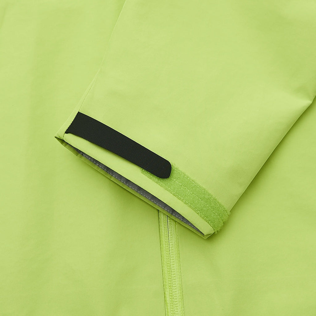 Arc'teryx Beta AR Men's Waterproof Hooded Jacket "Lime Green"