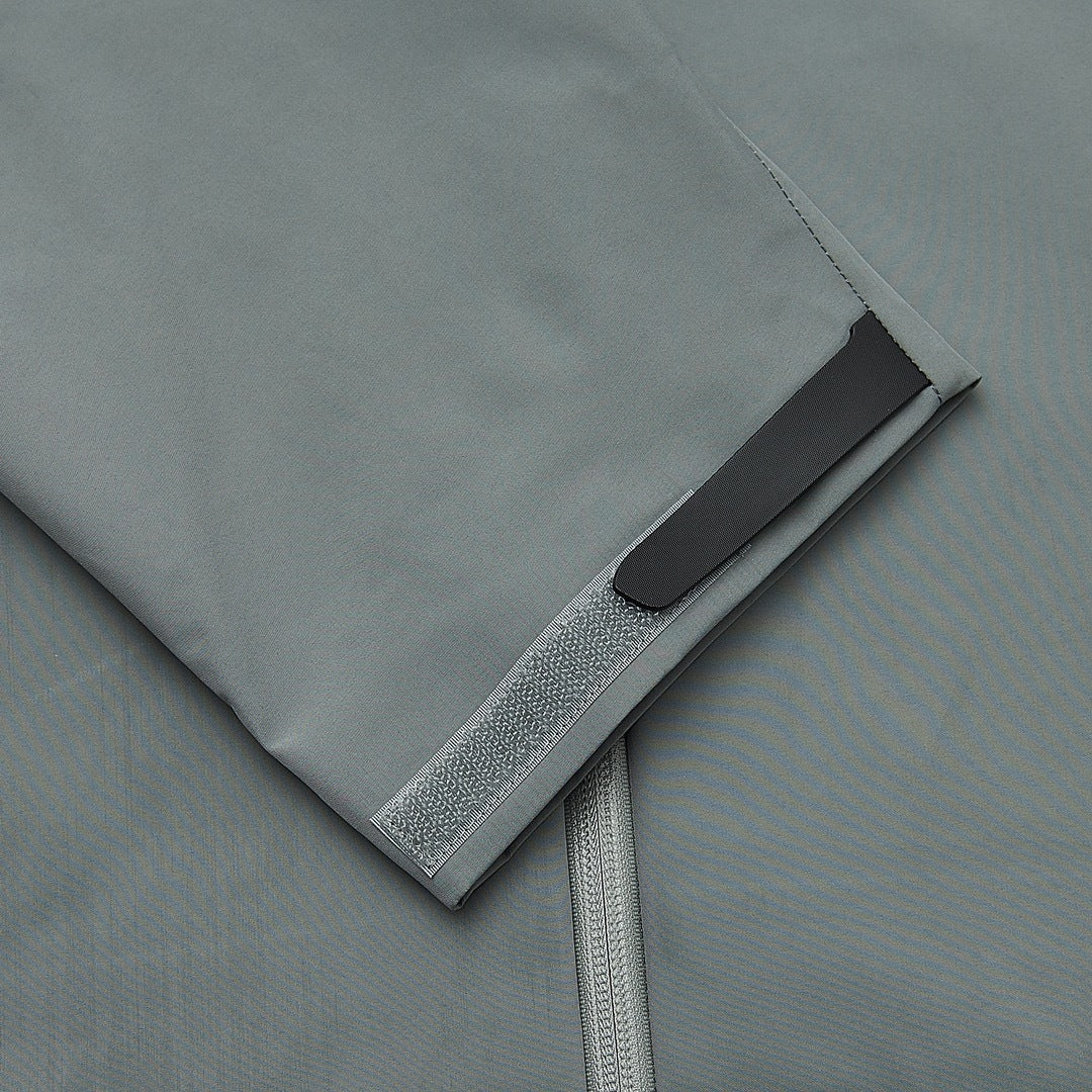 Arc'teryx Beta AR Men's Waterproof Hooded Jacket "Grey"