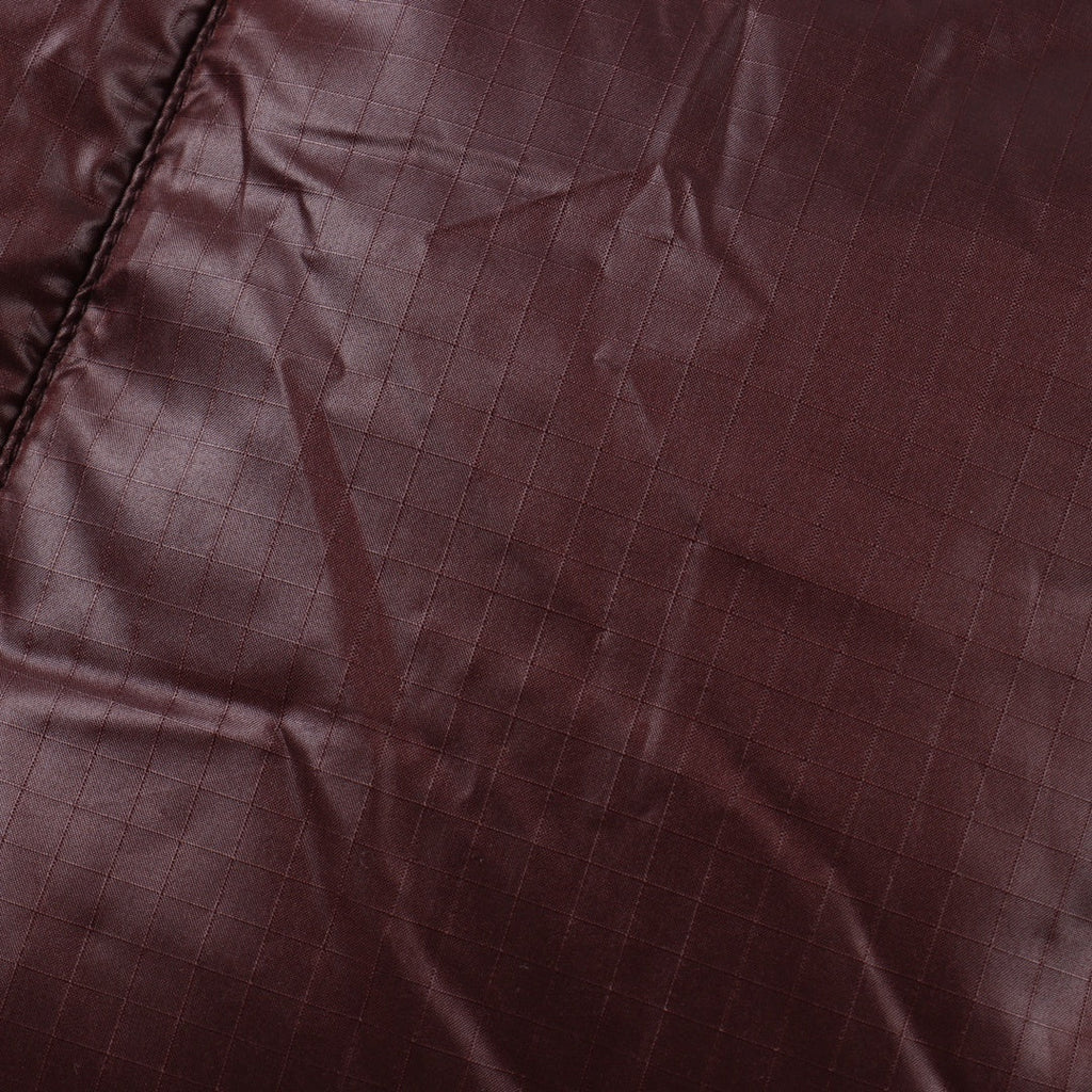 The North Face Retro Puffer Goose Down Jacket "Burgundy"