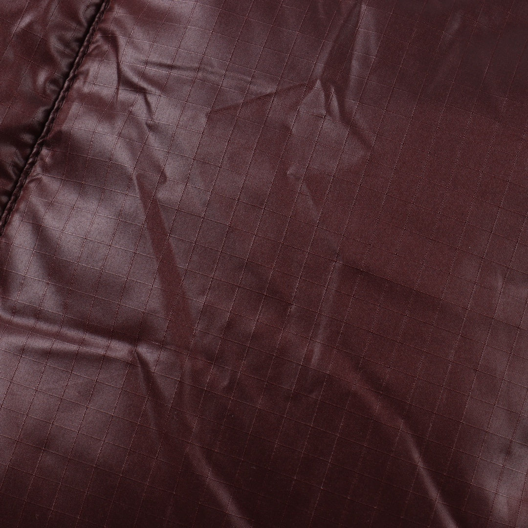 The North Face Retro Puffer Goose Down Jacket "Burgundy"