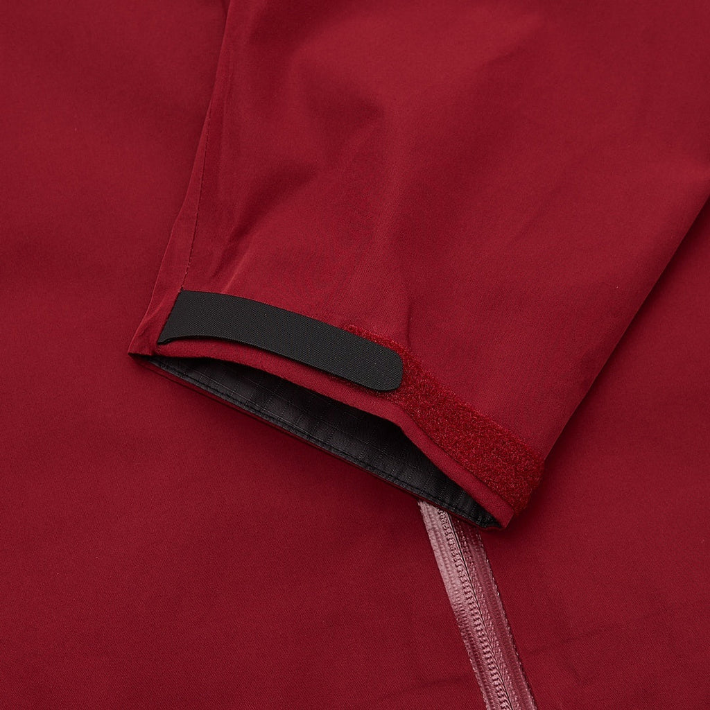 Arc'teryx Beta Series Men Hooded Waterproof Jacket "Burgundy"