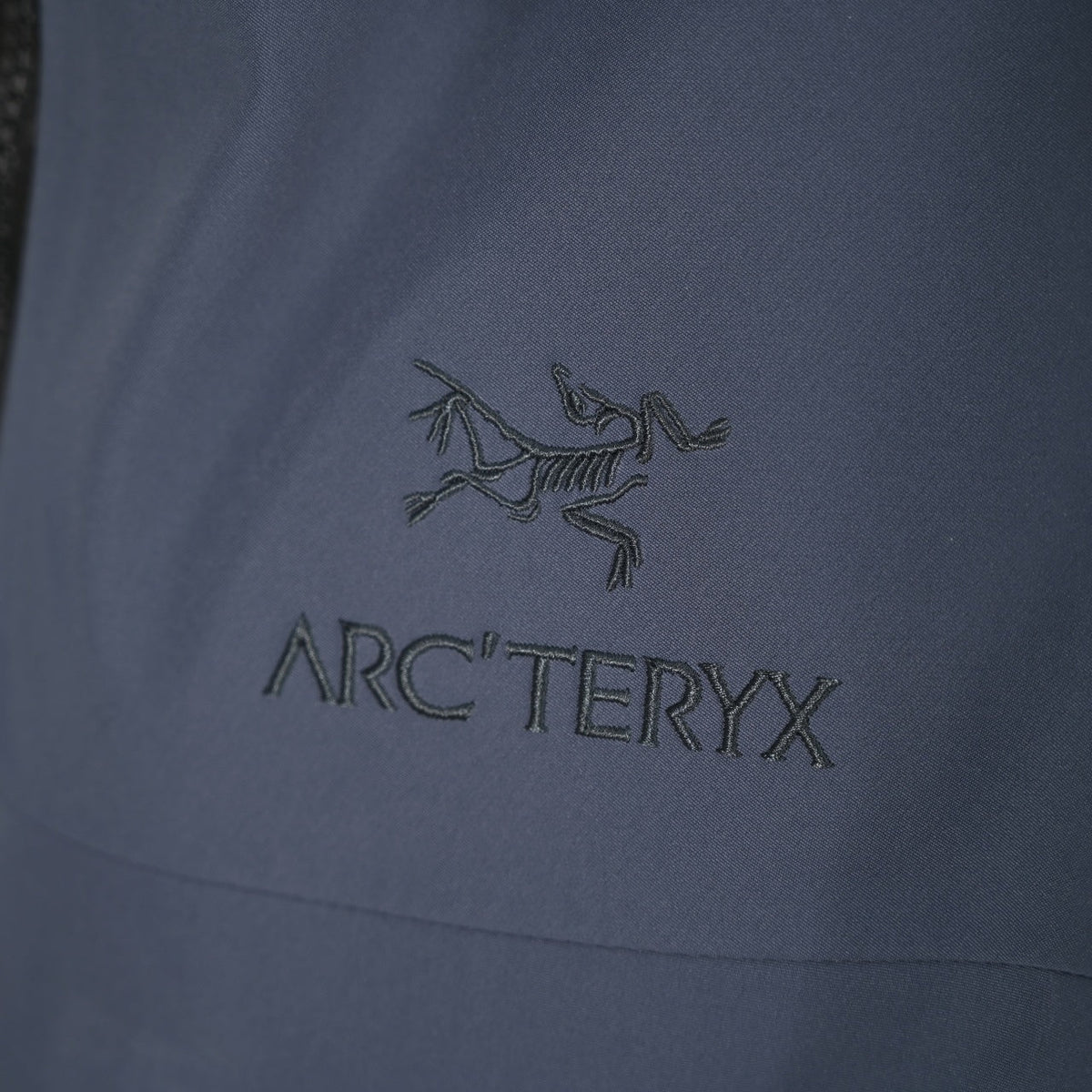 Arc'teryx Ski Series GORE-TEX Pro Insulated Hooded Jacket "Navy Blue"