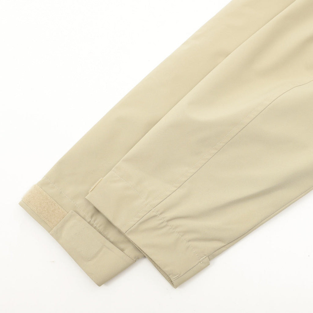 The North Face Dryvent Cargo Hooded Jacket "Khaki"