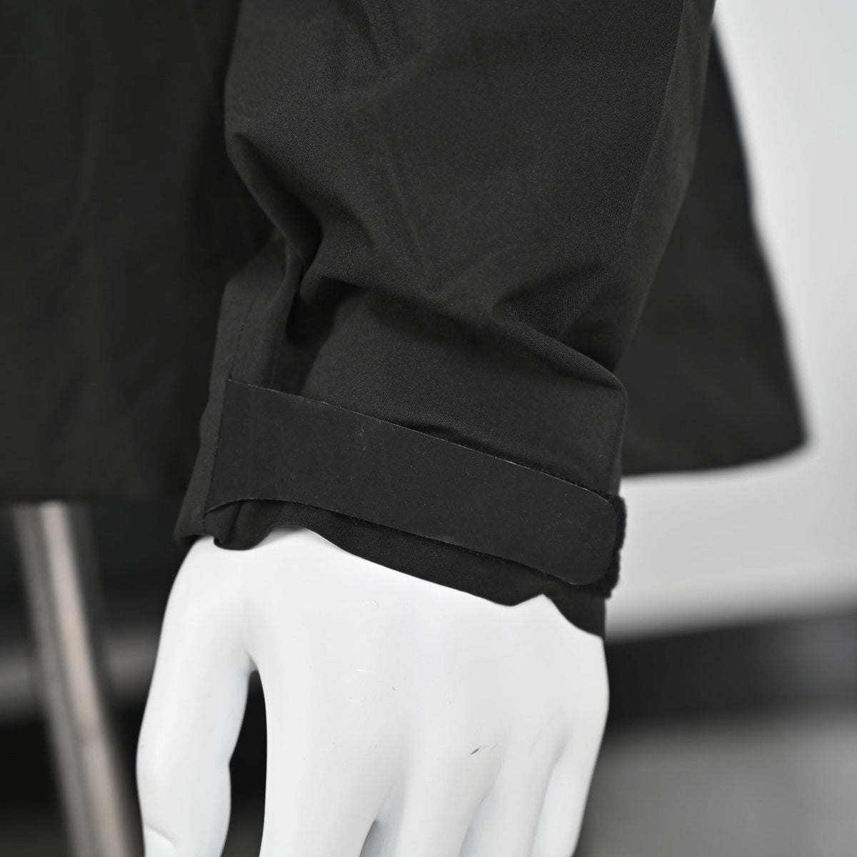 Arc'teryx Ski Series GORE-TEX Waterproof Hooded Jacket "Black"