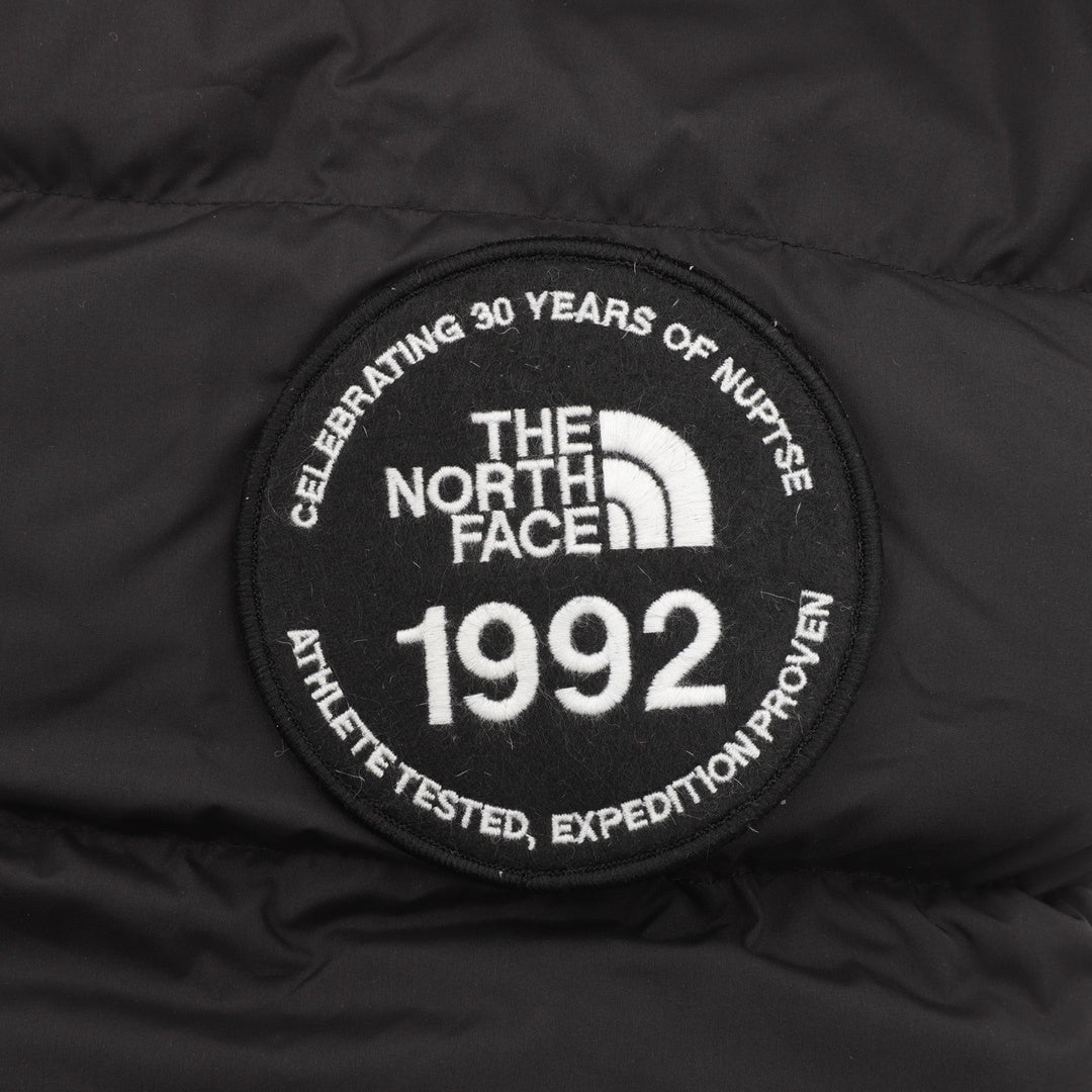 The North Face 1992 Series Men Puffer Jacket "Black"