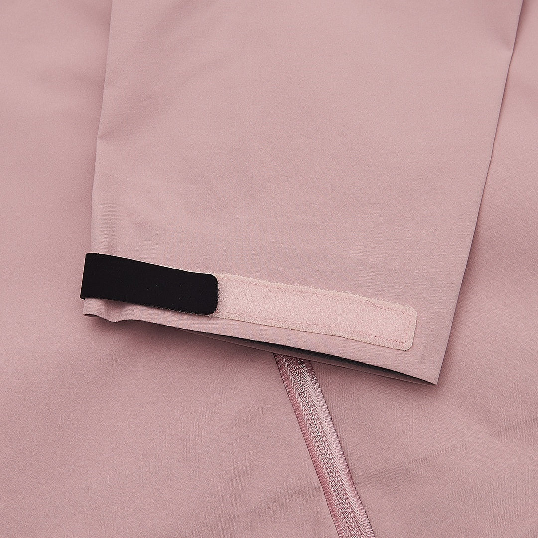 Arc'teryx Beta AR Men's Waterproof Hooded Jacket "Dusty Pink"