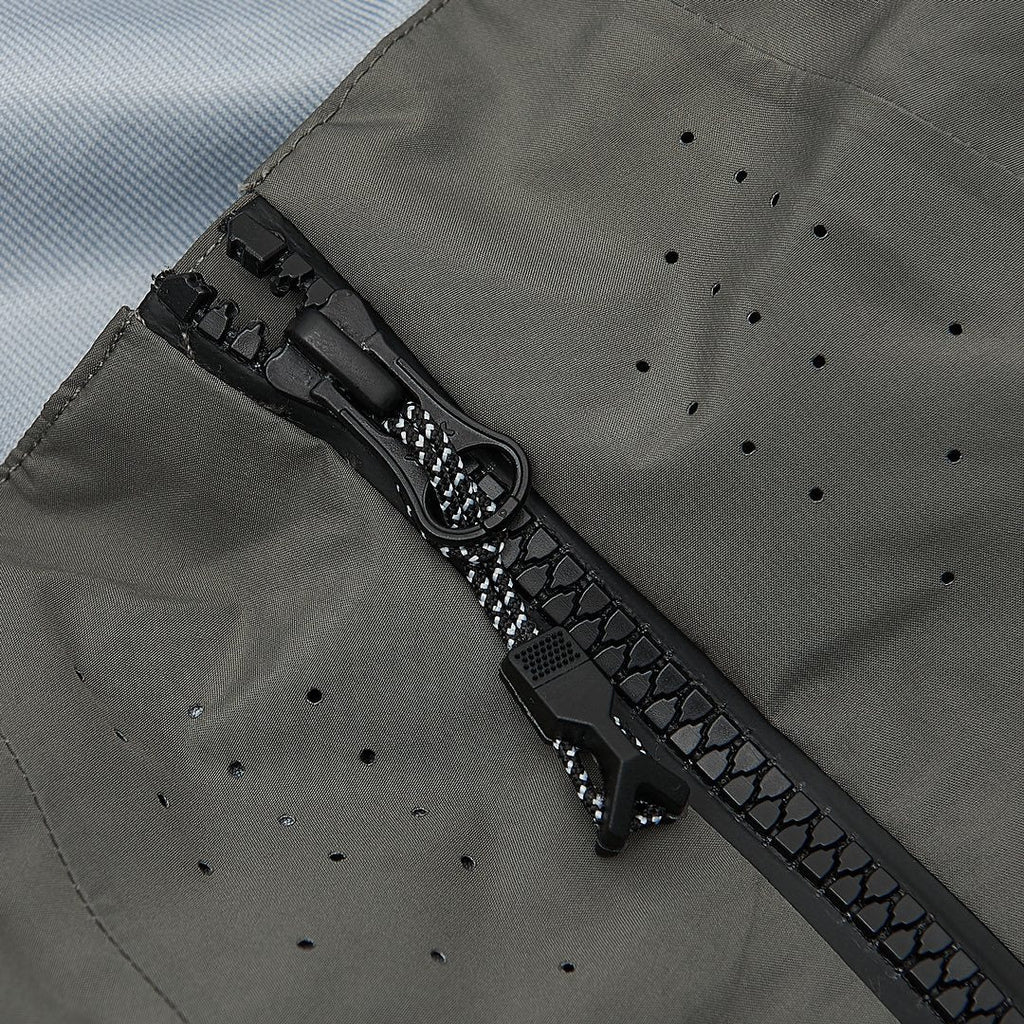 The North Face Series Men Gore-Tex Hooded Waterproof Jacket "Olive Green"