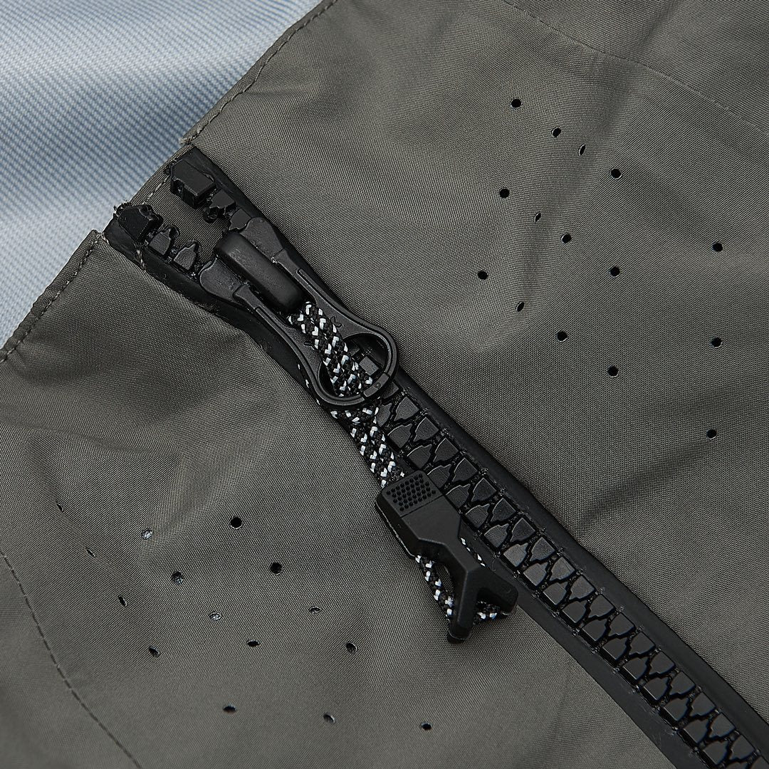 The North Face Series Men Gore-Tex Hooded Waterproof Jacket "Olive Green"