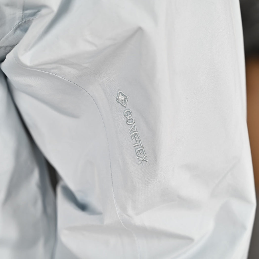Arc'teryx Beta Down Insulated GORE-TEX Jacket "Pale Blue"