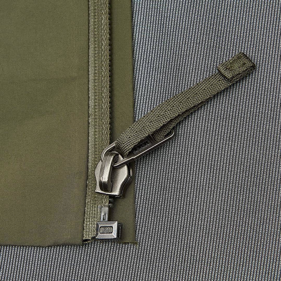 Arc'teryx Beta Series Men Hooded Waterproof Jacket "Olive Green"