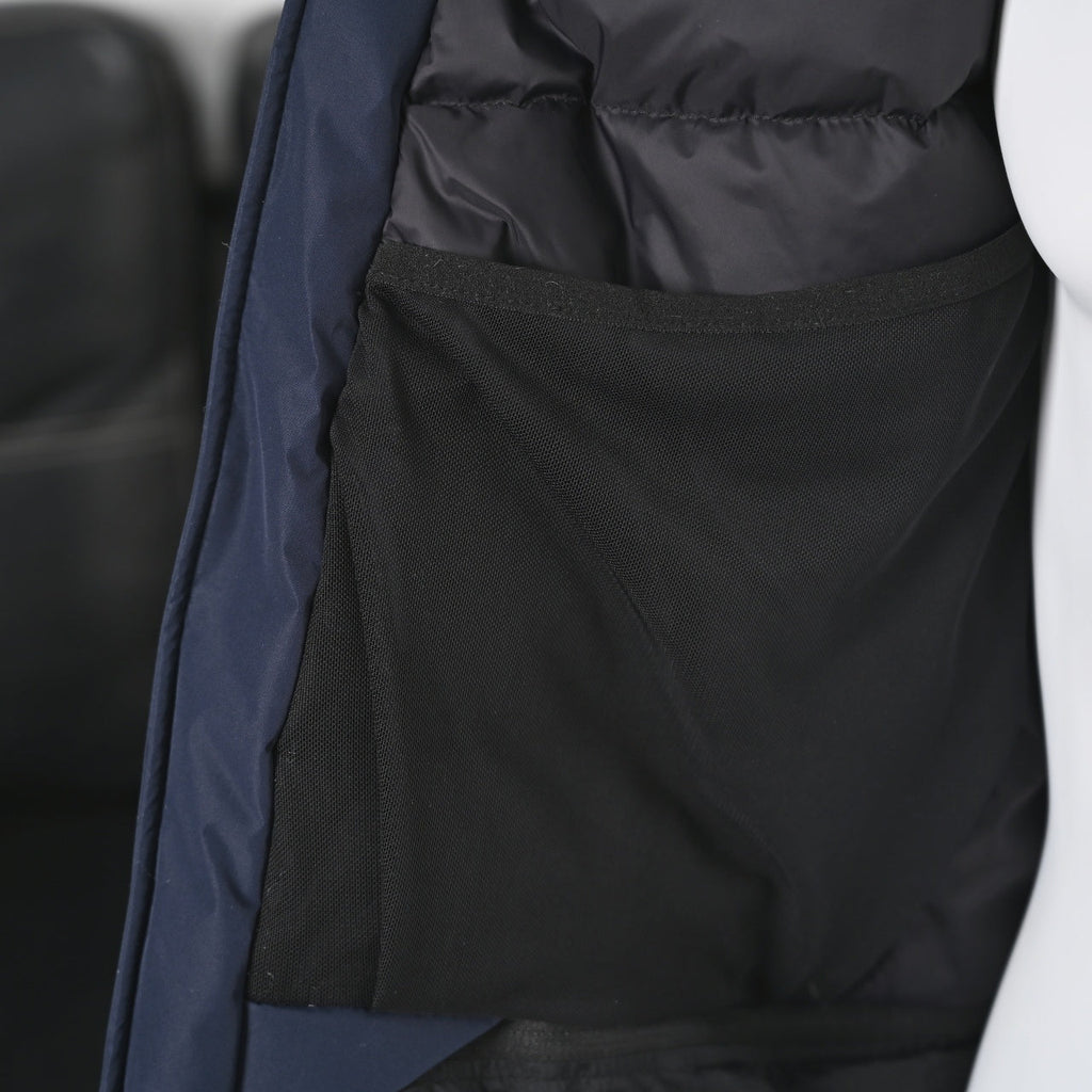 Arc'teryx Beta Series Men's GORE-TEX Hooded Ski Jacket "Navy Blue"