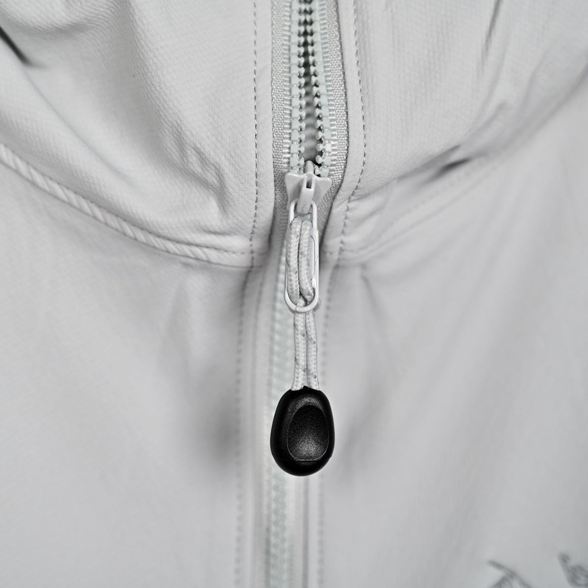 Arc'teryx Gamma Series Men Hooded Softshell Jacket "Light Grey"