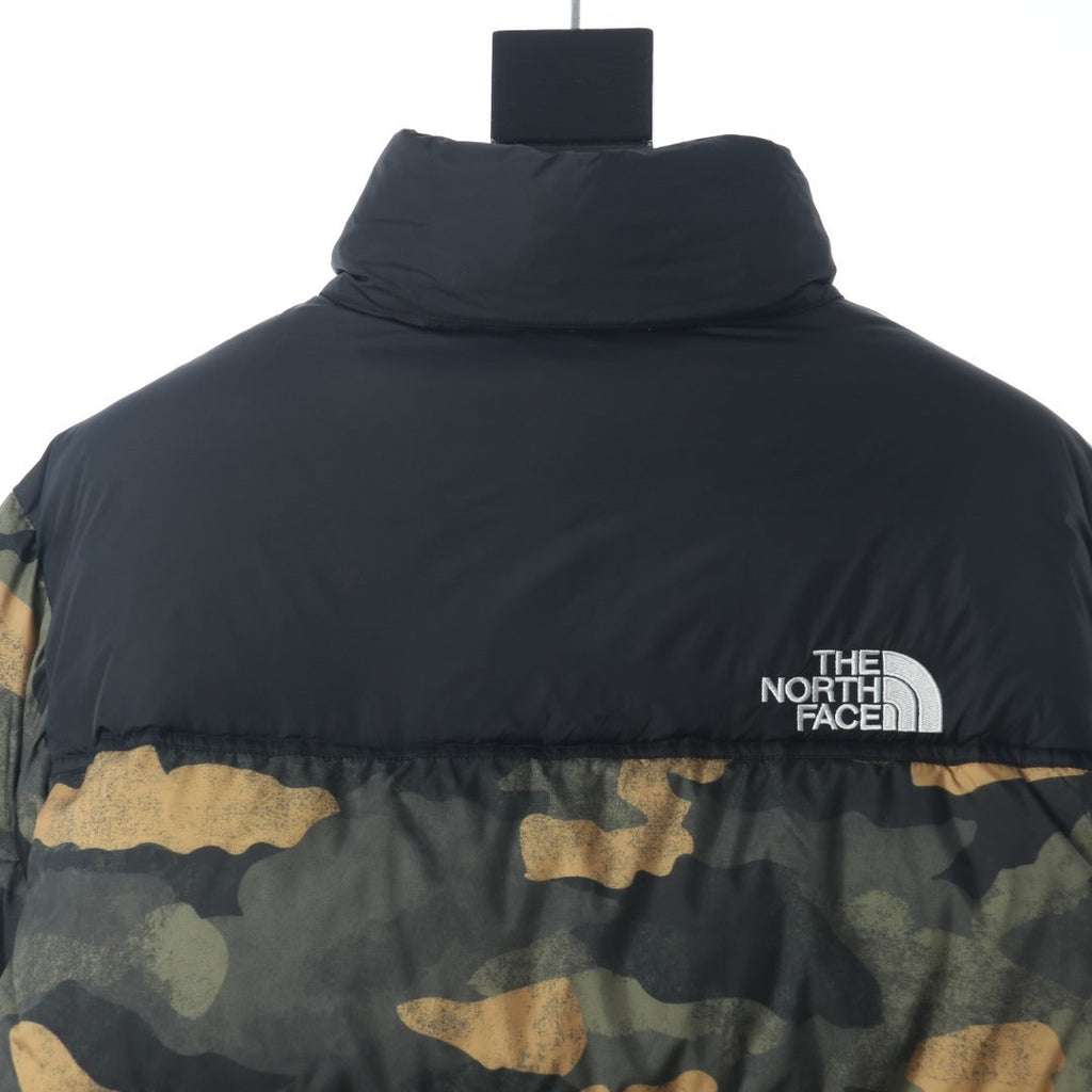The North Face 1996 Retro Nuptse Jacket "Vintage Camo"