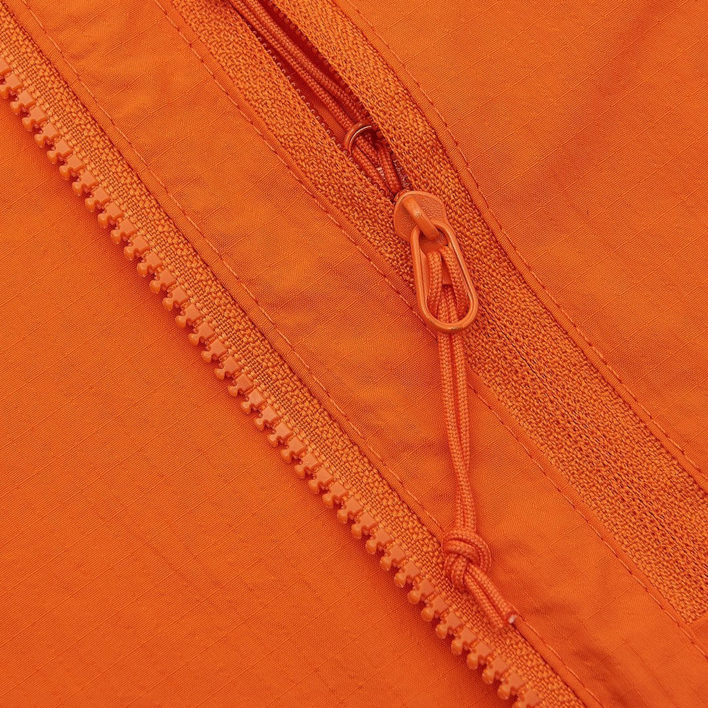 Arc'teryx Squamish Series Men's Hooded Windbreaker "Orange"-Outdoor sun-protection clothing