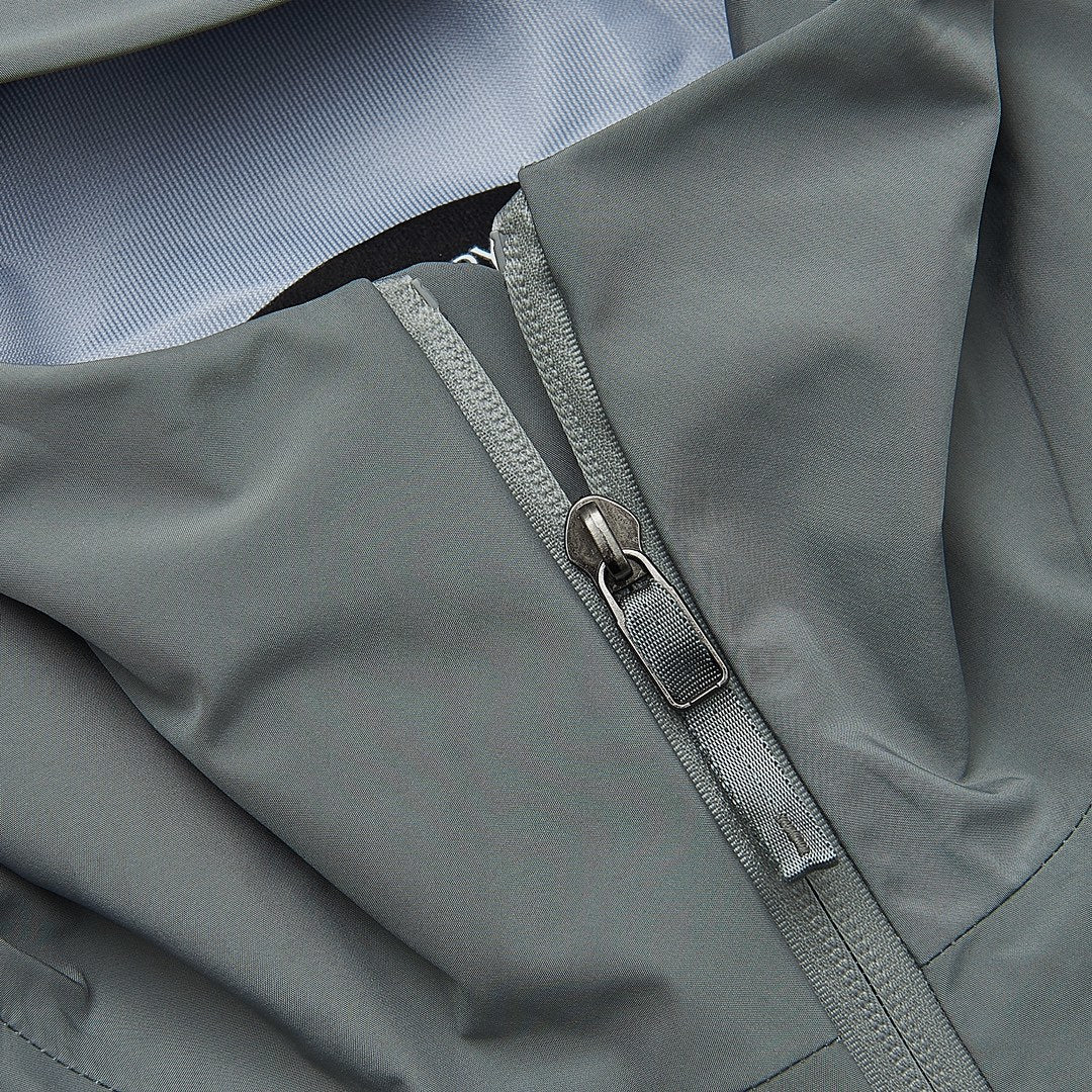 Arc'teryx Beta Series Men Hooded Waterproof Jacket "Grey"