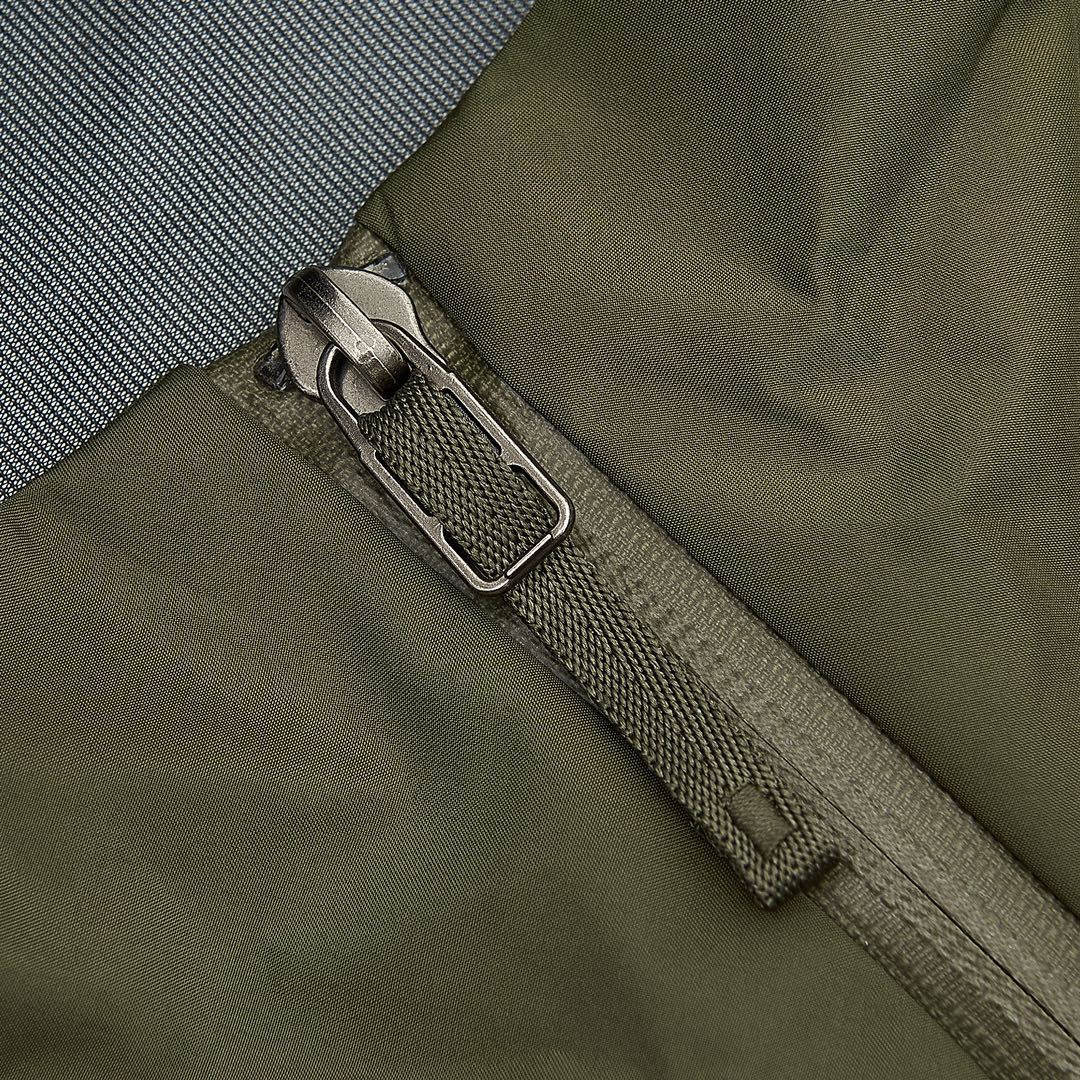 Arc'teryx Beta AR Men's Waterproof Hooded Jacket "Olive Green"