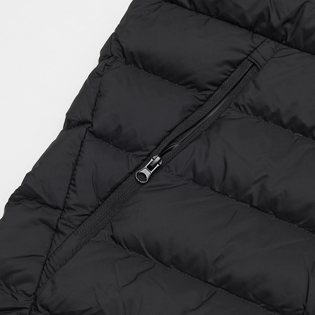 Arc'teryx Cerium Series Men's Hooded Down Jacket "Black"