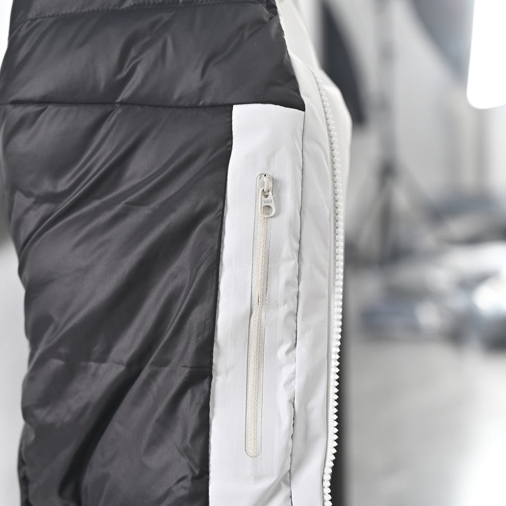 Arc'teryx Beta Men's GORE-TEX Insulated Hooded Ski Jacket - White