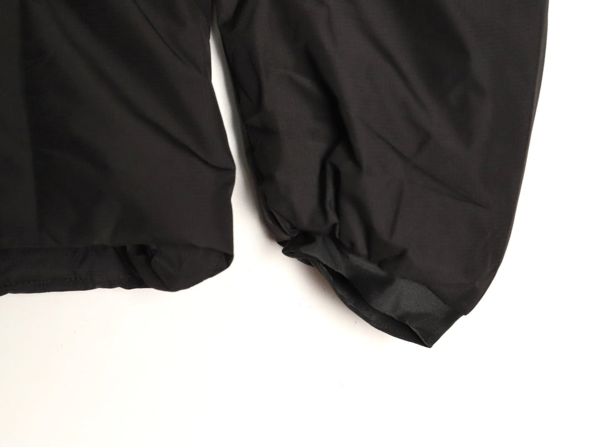 Arc'teryx Atom Series Men Hooded Insulated Jacket "Black"