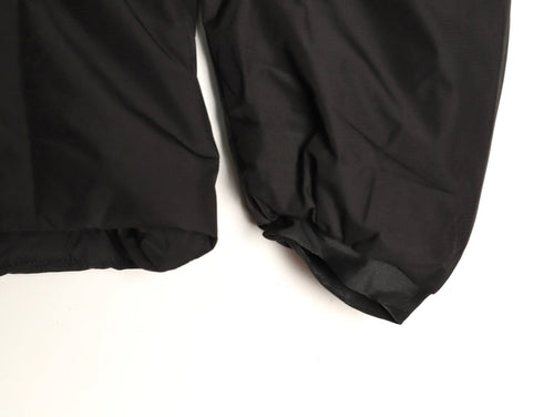 Arc'teryx Atom Series Men Hooded Insulated Jacket "Black"