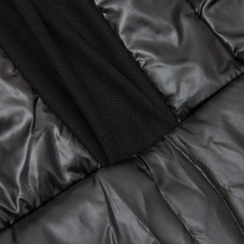 Arc'teryx Macai Series Men's Insulated Ski Jacket "Black"Ski down jacket