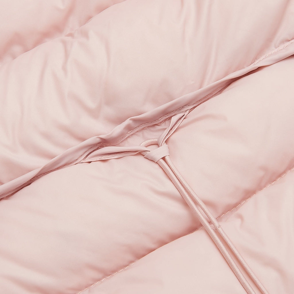 Arc'teryx Cerium Series Men's Hooded Down Jacket "Pale Pink"