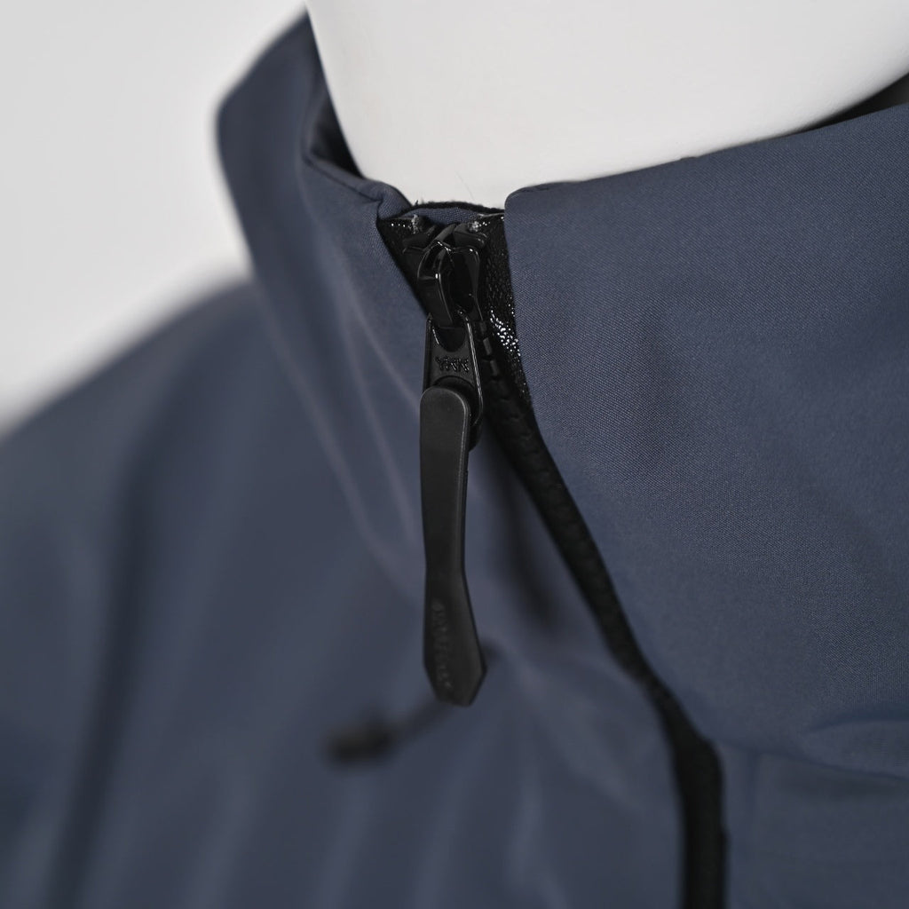 Arc'teryx Ski Series GORE-TEX Pro Insulated Hooded Jacket "Navy Blue"