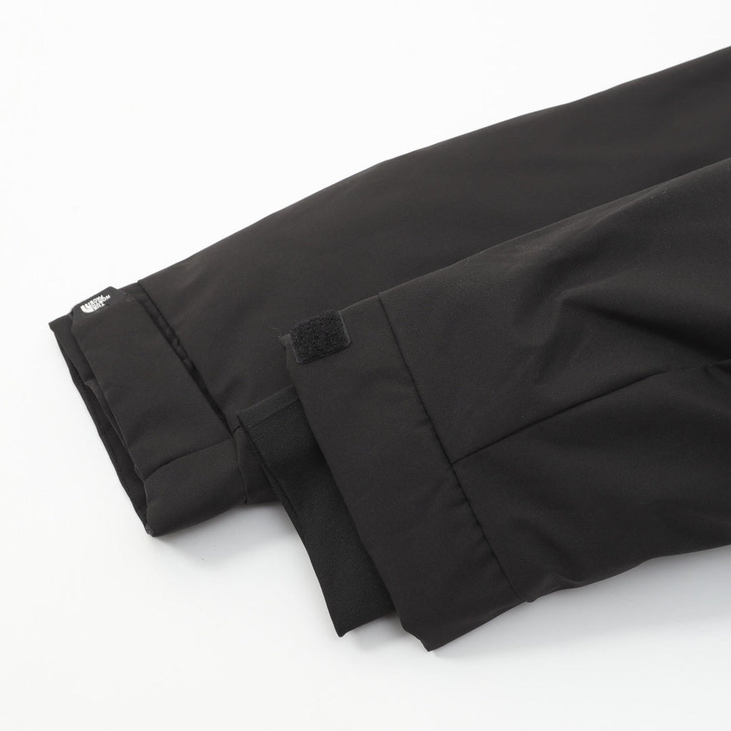 The North Face Cargo Pocket Parka Series Men Winter Jacket "Black"